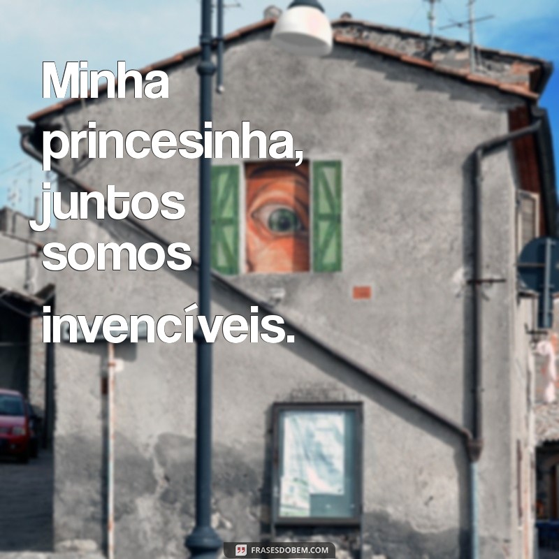 Minha Princesinha: Dicas e Inspirações para Celebrar o Amor entre Pais e Filhas 