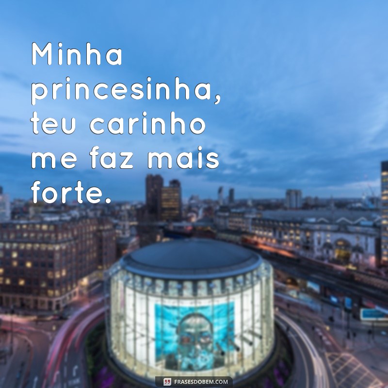 Minha Princesinha: Dicas e Inspirações para Celebrar o Amor entre Pais e Filhas 