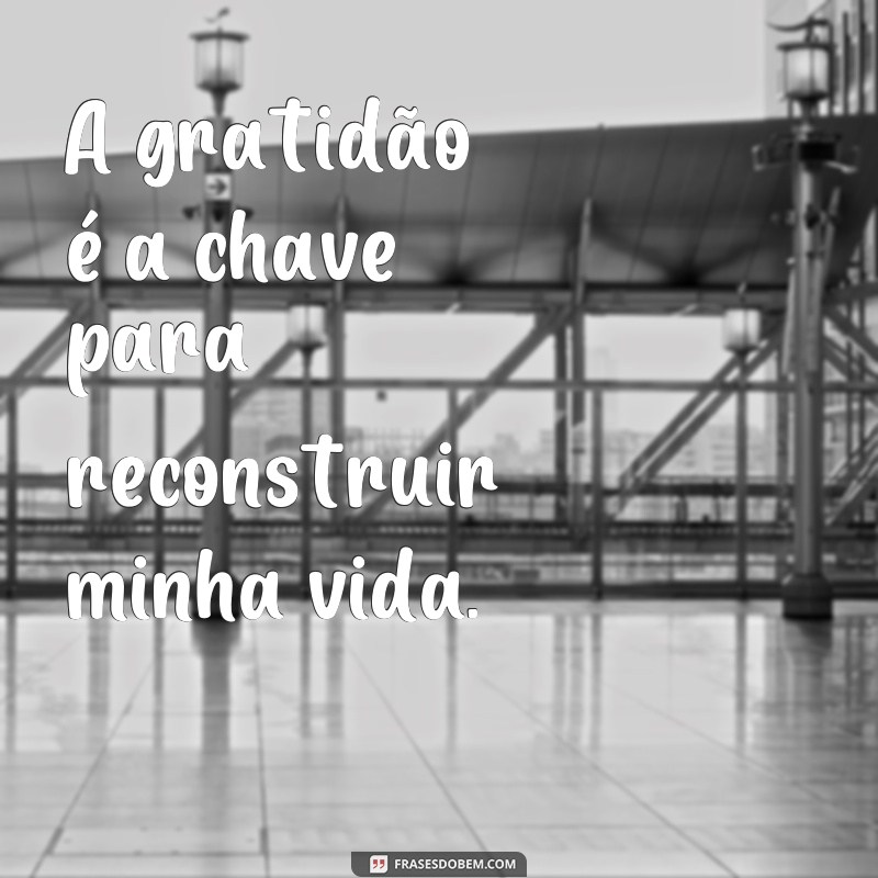 Transforme sua vida com essas inspiradoras frases de reconstrução pessoal 