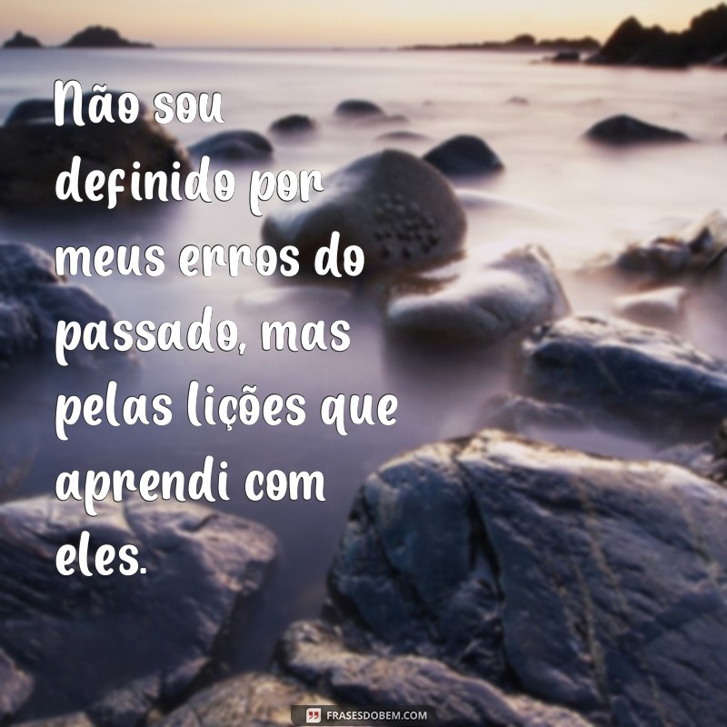 Transforme sua vida com essas inspiradoras frases de reconstrução pessoal 