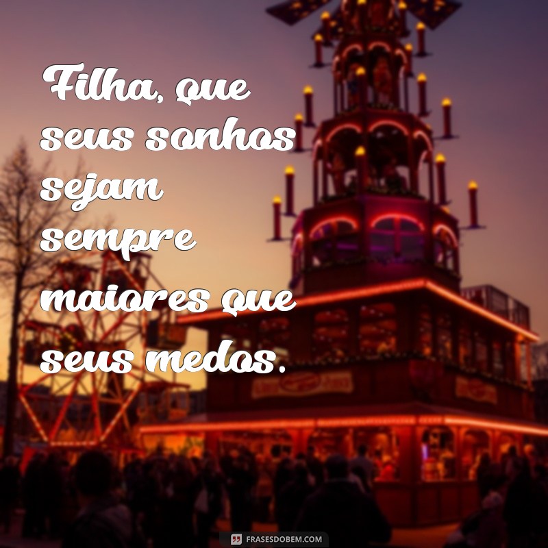 Frases Inspiradoras para Status: Demonstre o Amor por Sua Filha 