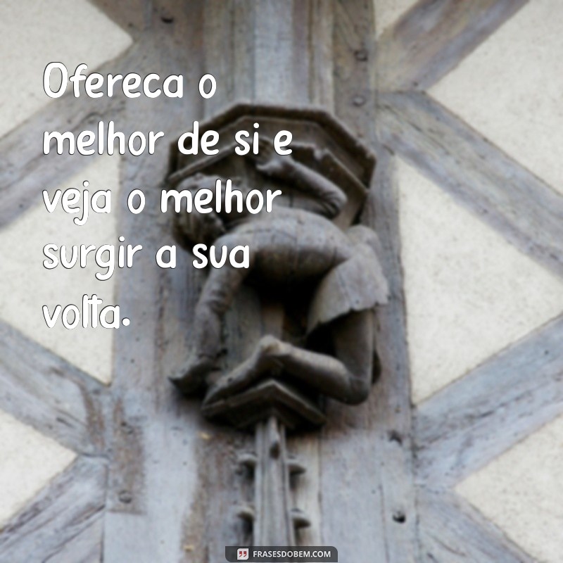 Frases de Indiretas para Expressar Reciprocidade: Inspire-se! 