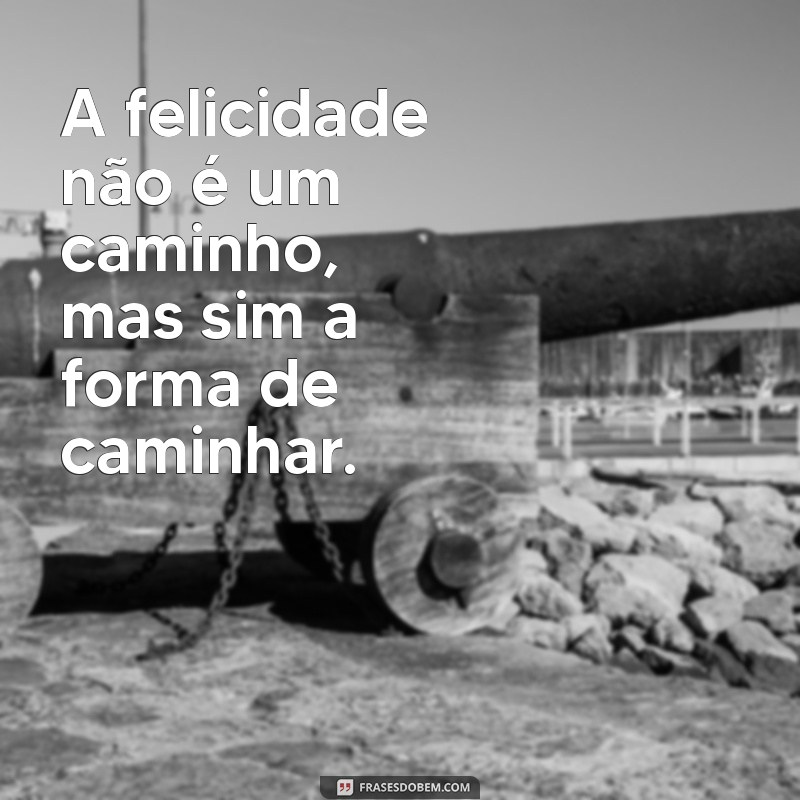 Profundas Frases Filosóficas Sobre a Vida: Reflexões e Sabedoria 