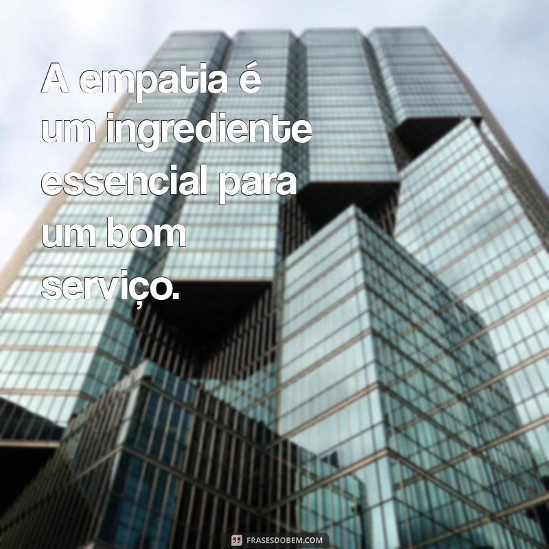 Excelência no Atendimento: Como Oferecer um Bom Serviço ao Cliente 