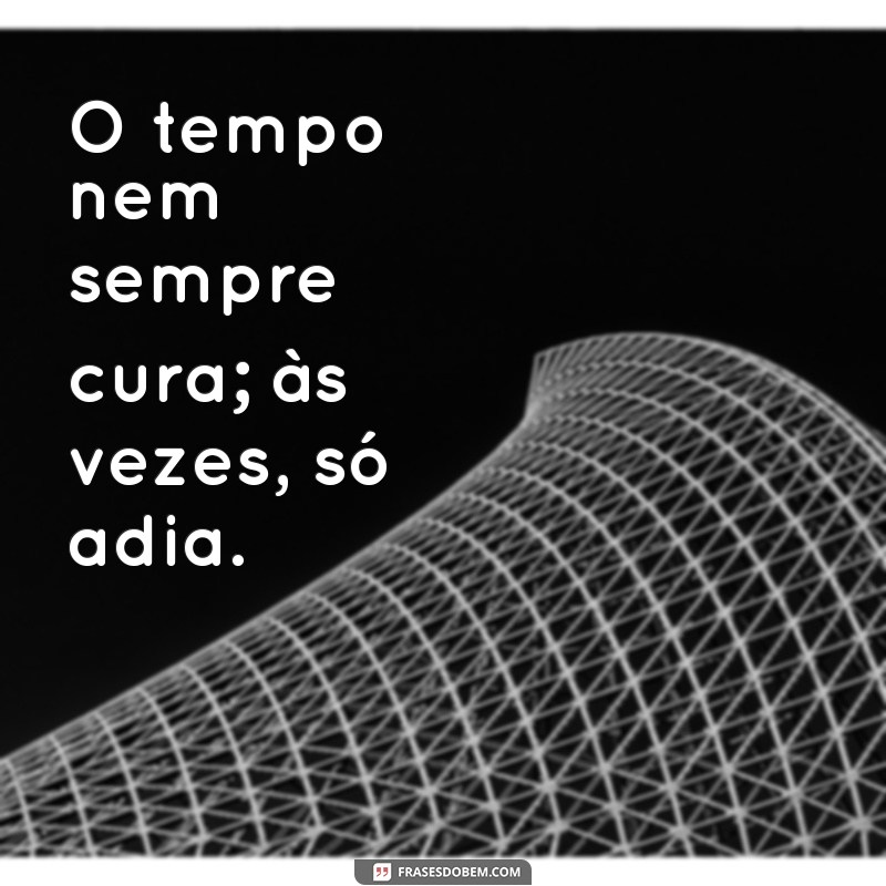 Superando a Decepção: Reflexões e Estratégias para Seguir em Frente 