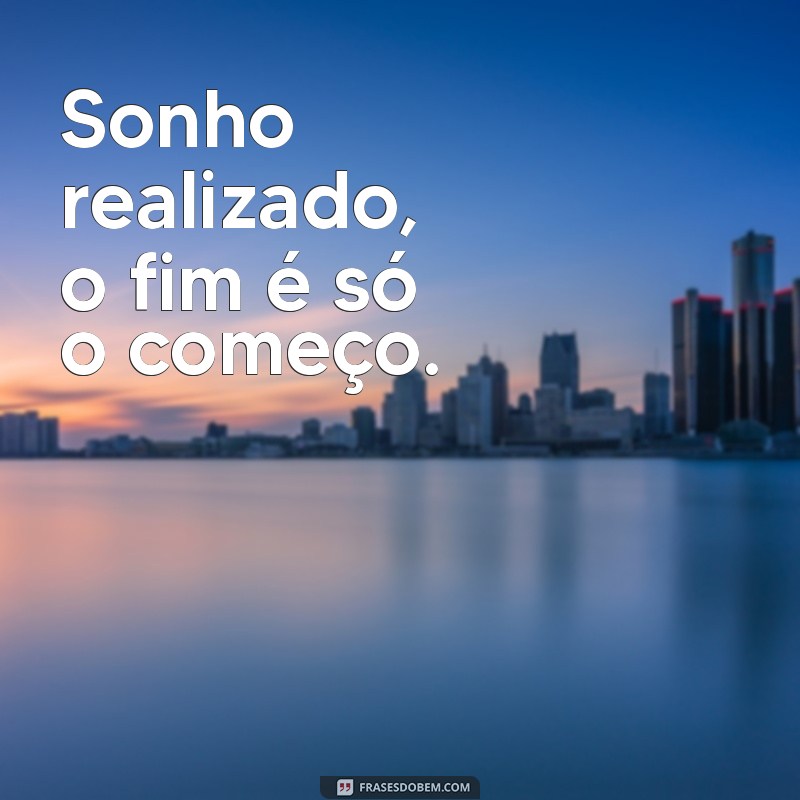 Frases Inspiradoras para Celebrar uma Missão Cumprida 