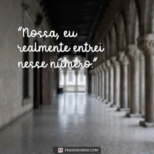 20 Frases Engraçadas de Circo para Rir e Alegrar o Seu Dia! 