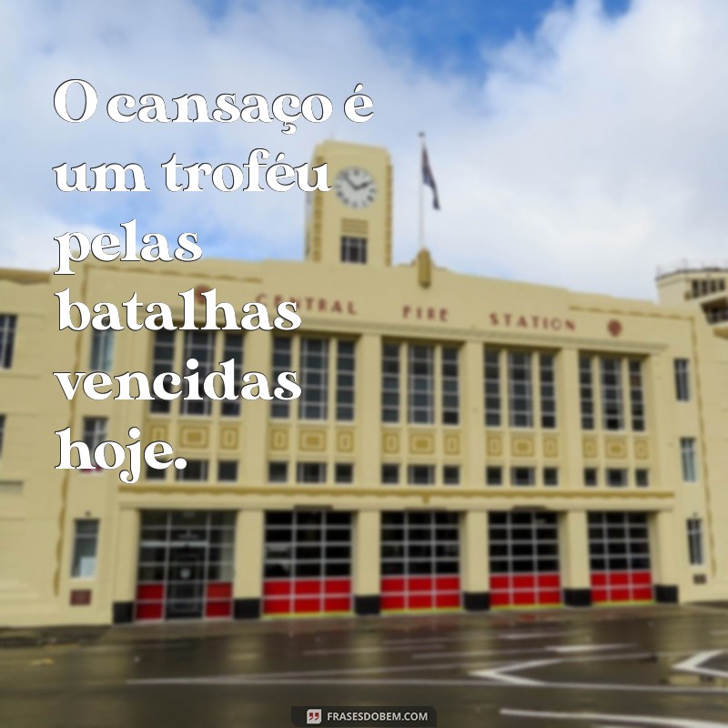 Frases Inspiradoras para Encerrar o Expediente com Motivação 