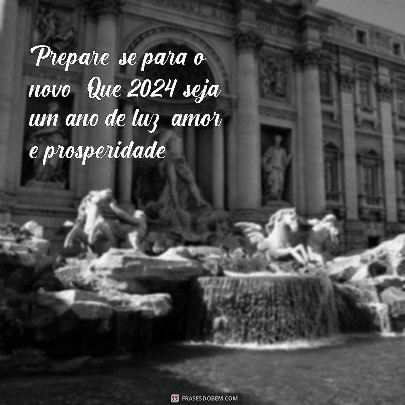 Mensagem Inspiradora para Encerrar 2023 com Esperança e Renovação 