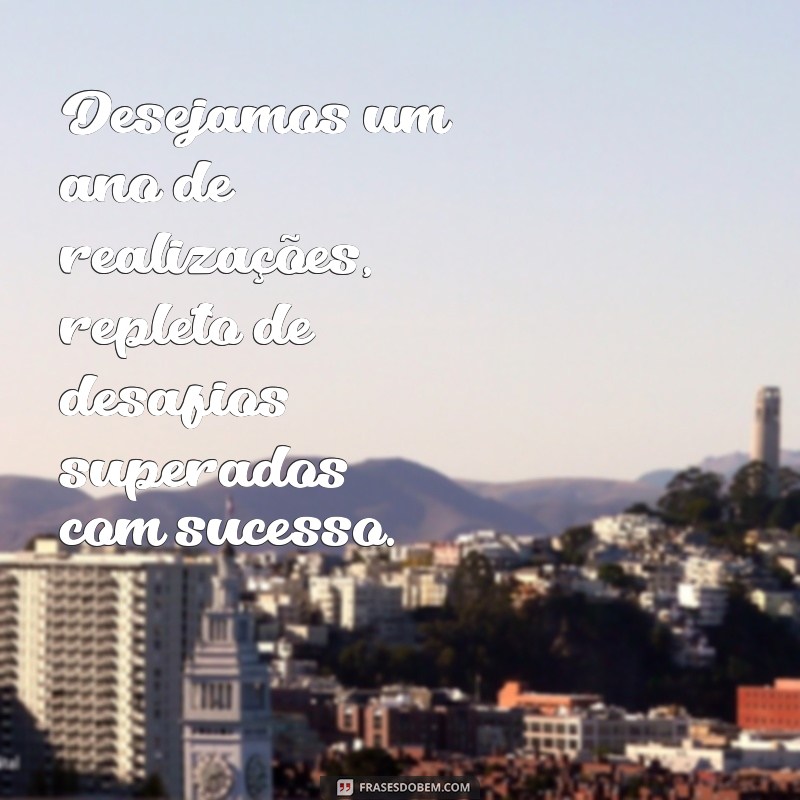 Frases Inspiradoras de Ano Novo para Encantar Seus Clientes 