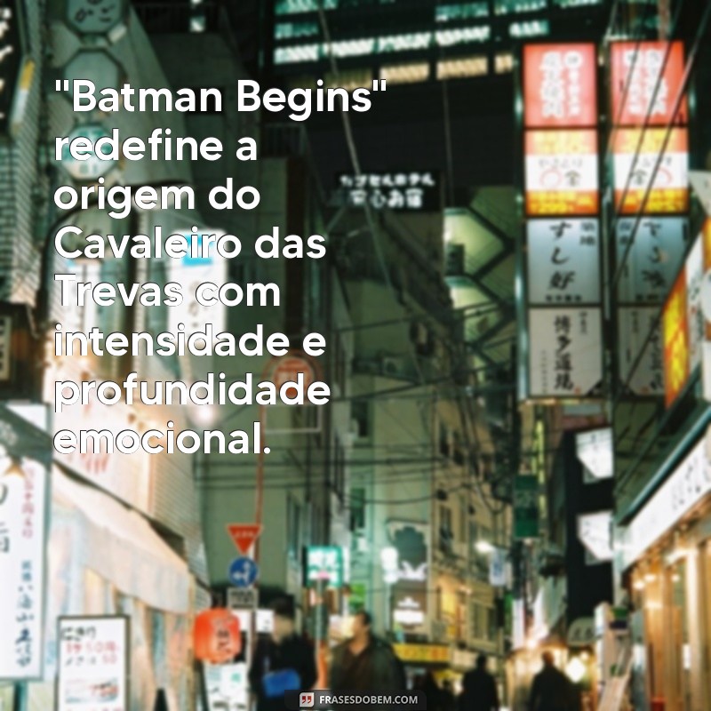 filme batman begins 