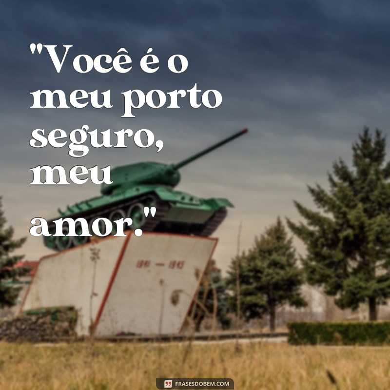 frases de amor pro 