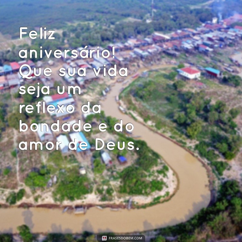 Mensagem de Aniversário Inspiradora para Amiga da Igreja 