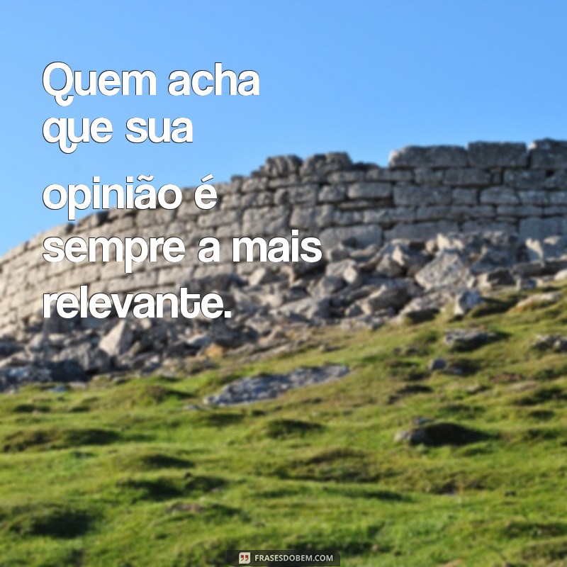 Como Lidar com Pessoas que se Consideram Superiores: Dicas e Estratégias 