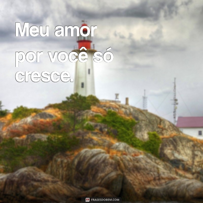 Frases Curtas e Inspiradoras para Fotos com o Marido 