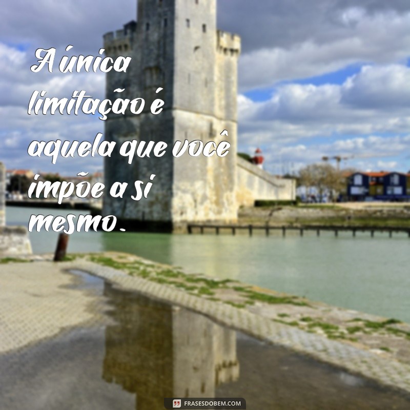 Frases Impactantes: Inspire-se com Palavras que Transformam 