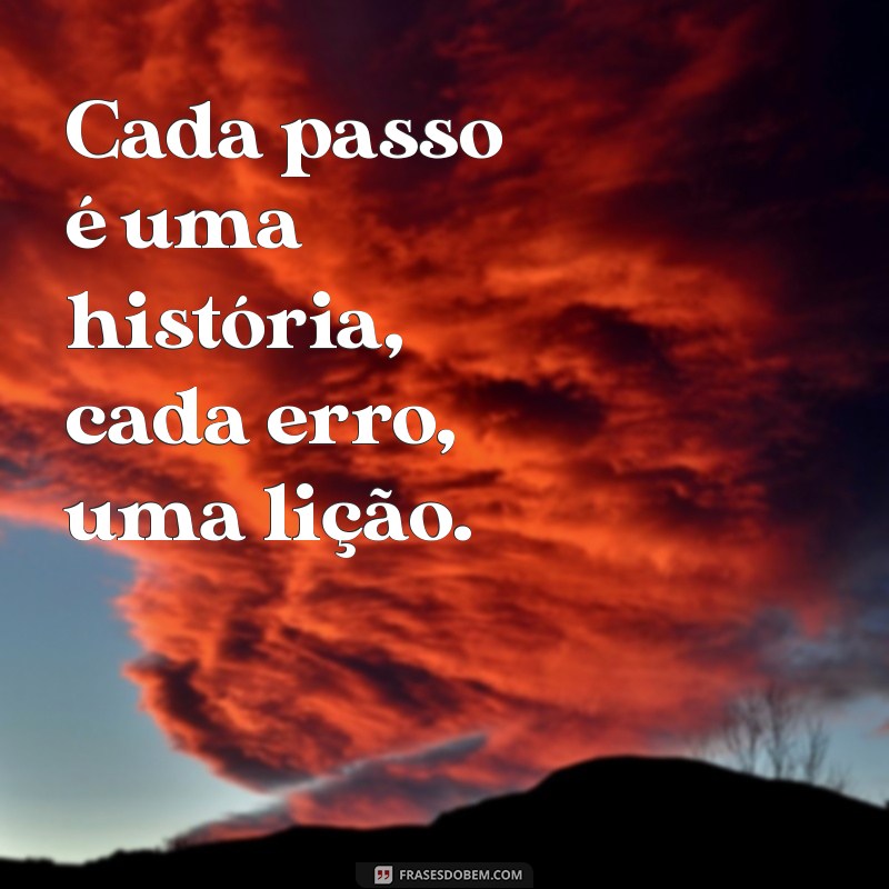 Frases Impactantes: Inspire-se com Palavras que Transformam 