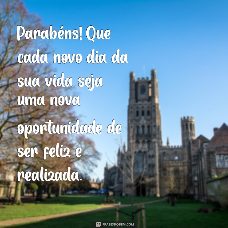 Mensagens Emocionantes de Feliz Aniversário para Filha: Celebre com Amor! 