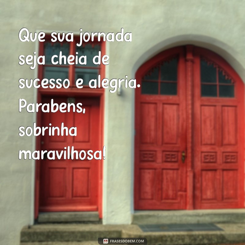 Feliz Aniversário, Sobrinha Linda: Mensagens e Dicas para Celebrar 