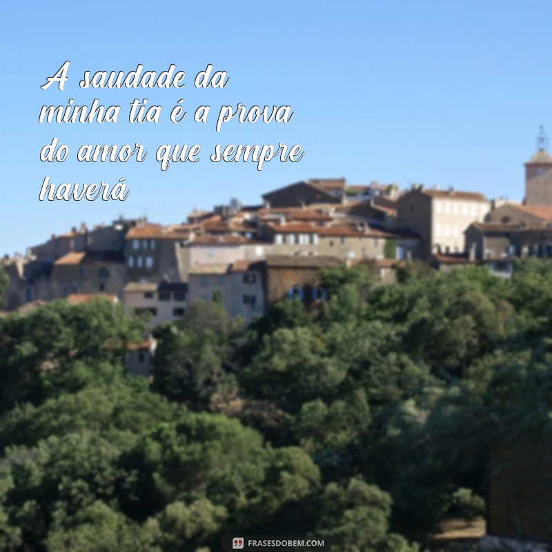 Mensagens de Luto Tocantes para Homenagear Sua Tia Querida 