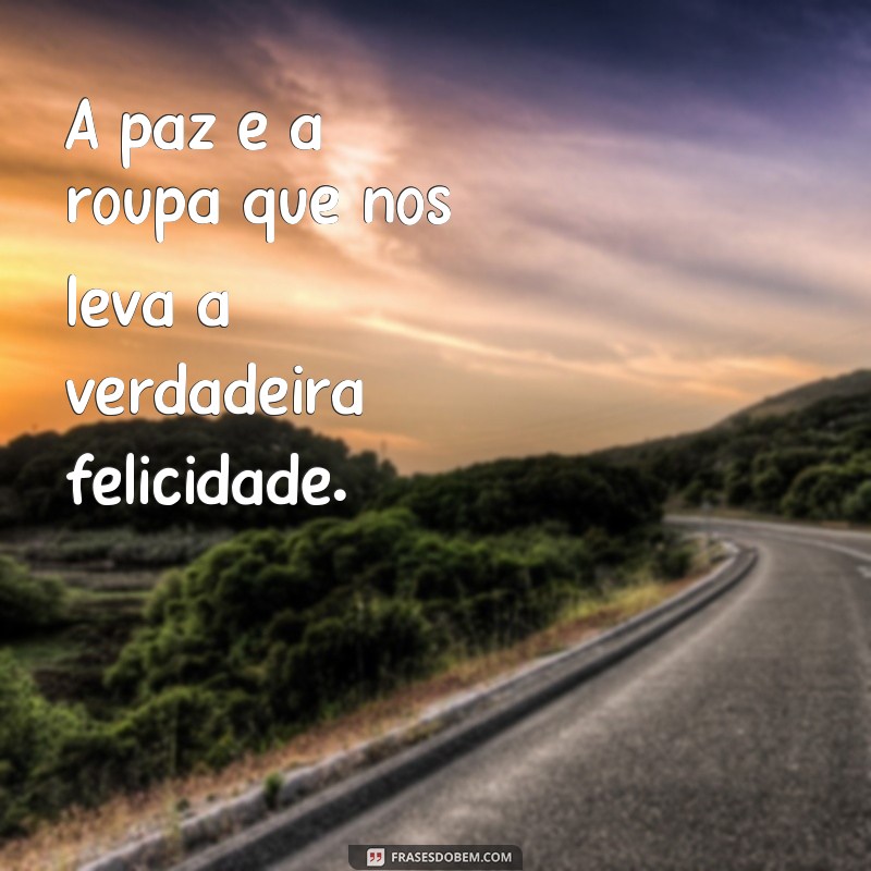 Descubra as melhores frases de paz da banda Roupa Nova para inspirar seu dia! 