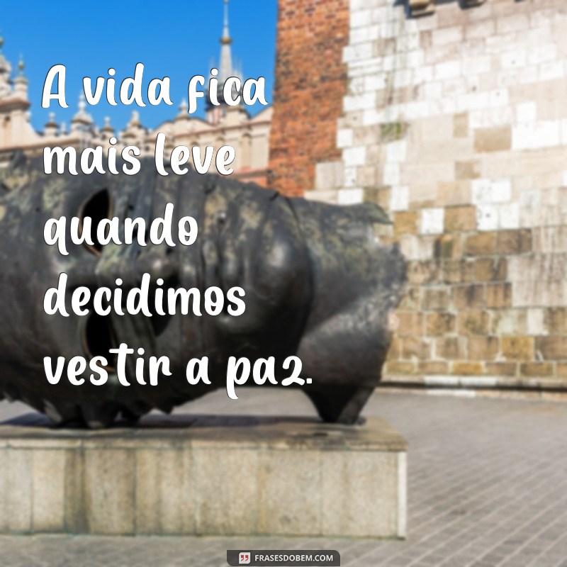 Descubra as melhores frases de paz da banda Roupa Nova para inspirar seu dia! 