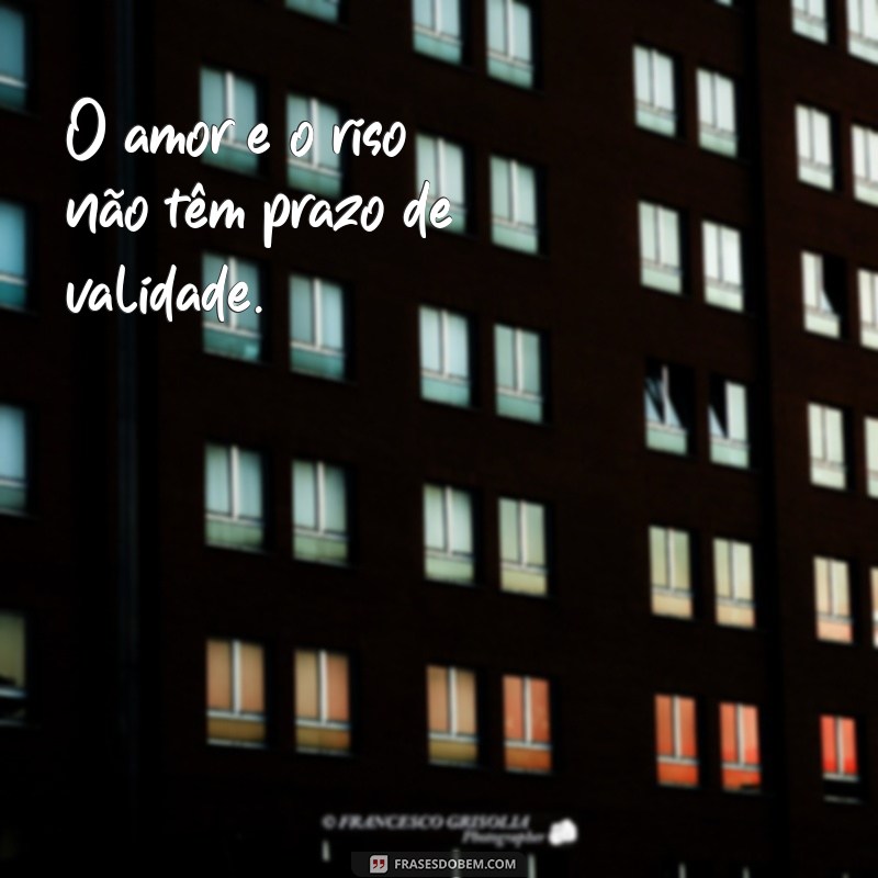 Frases Inspiradoras para Idosos: Sabedoria e Motivação em Palavras 