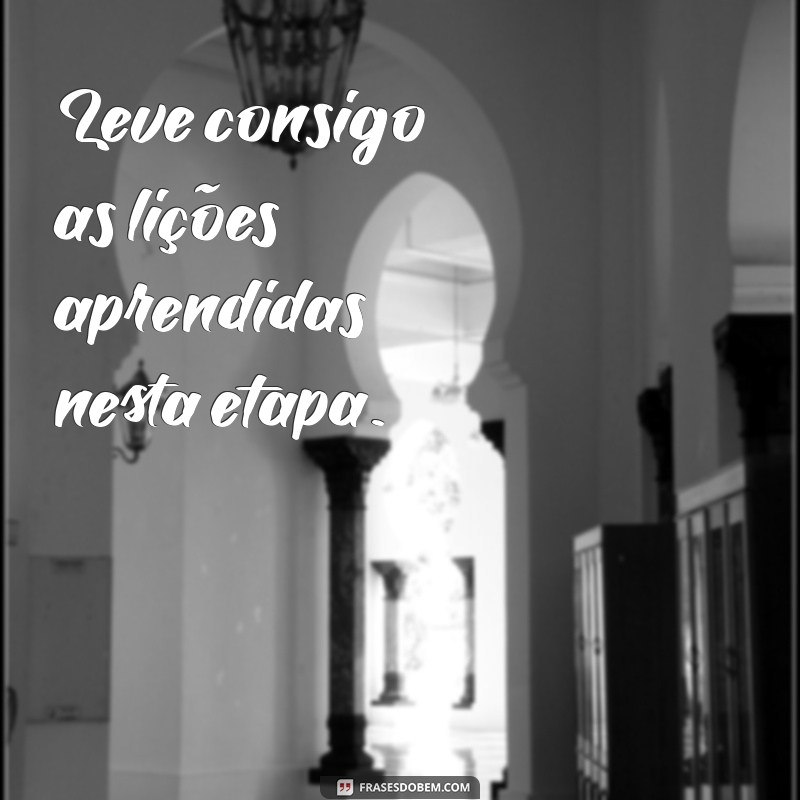 Frases Inspiradoras para Formatura: Celebre com ABC 