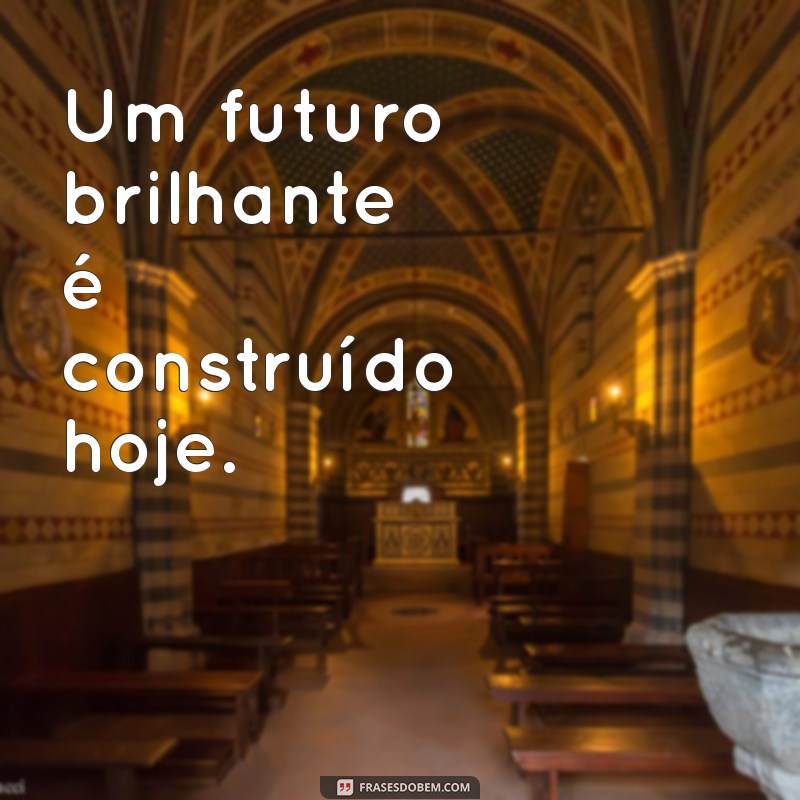 Frases Inspiradoras para Formatura: Celebre com ABC 