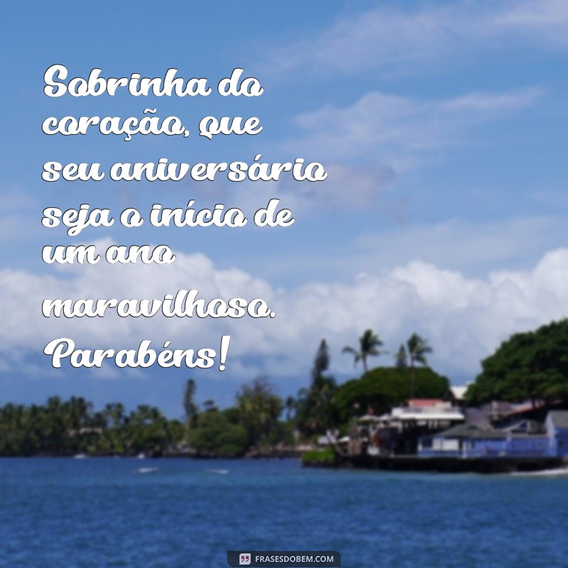 Mensagens de Aniversário Inesquecíveis para Afilhada e Sobrinha 