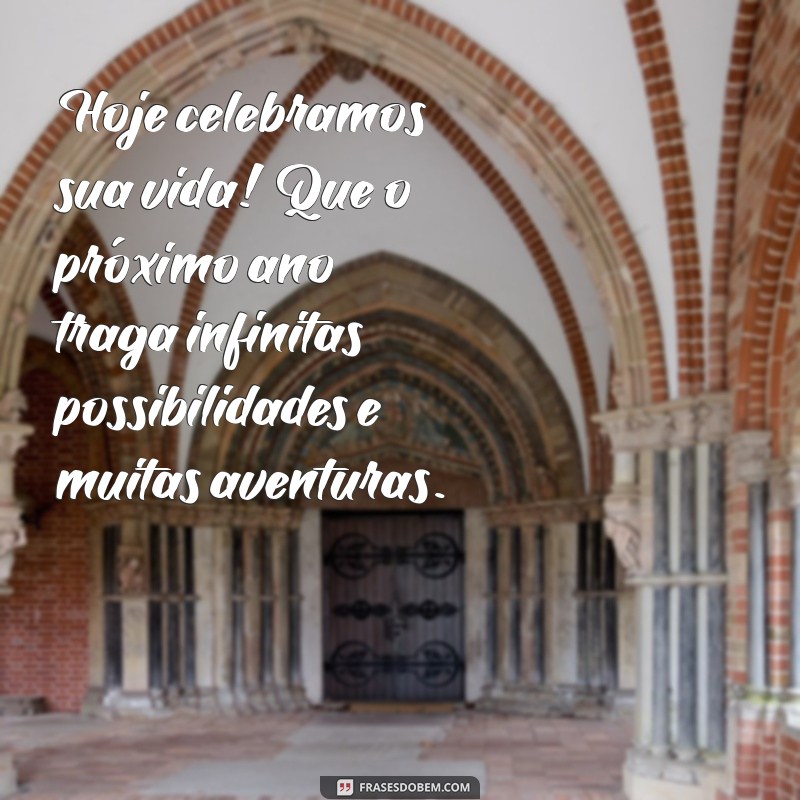 Mensagens de Parabéns para uma Amiga que é como uma Irmã 