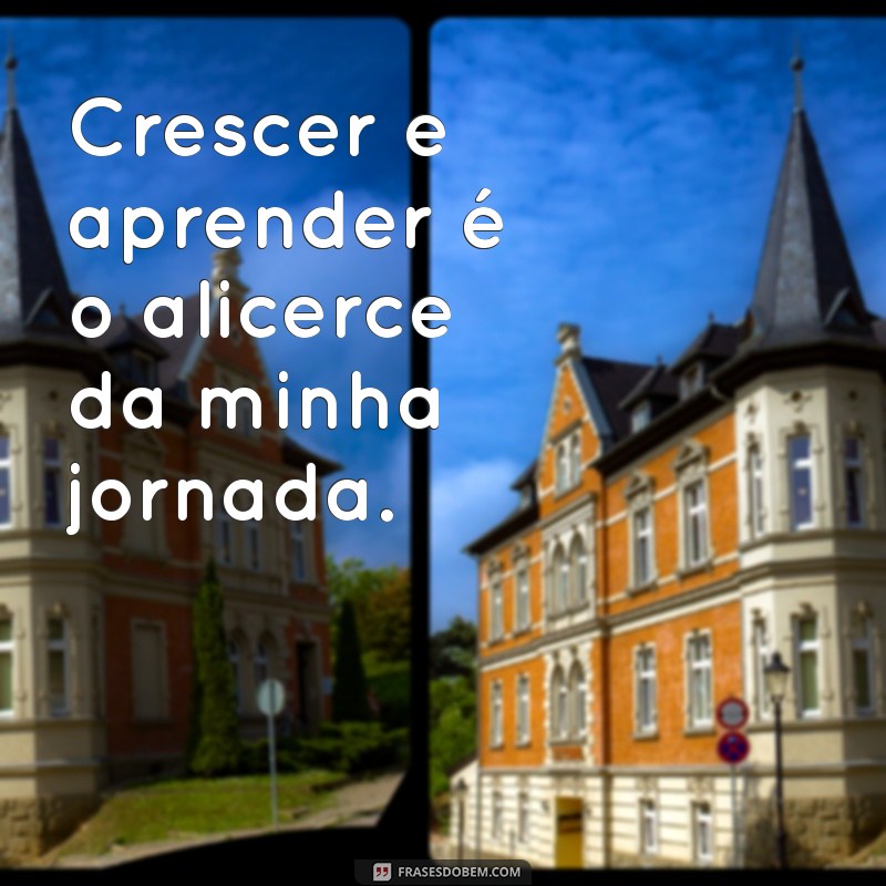 Frases Inspiradoras para Transformar a Sua Vida 