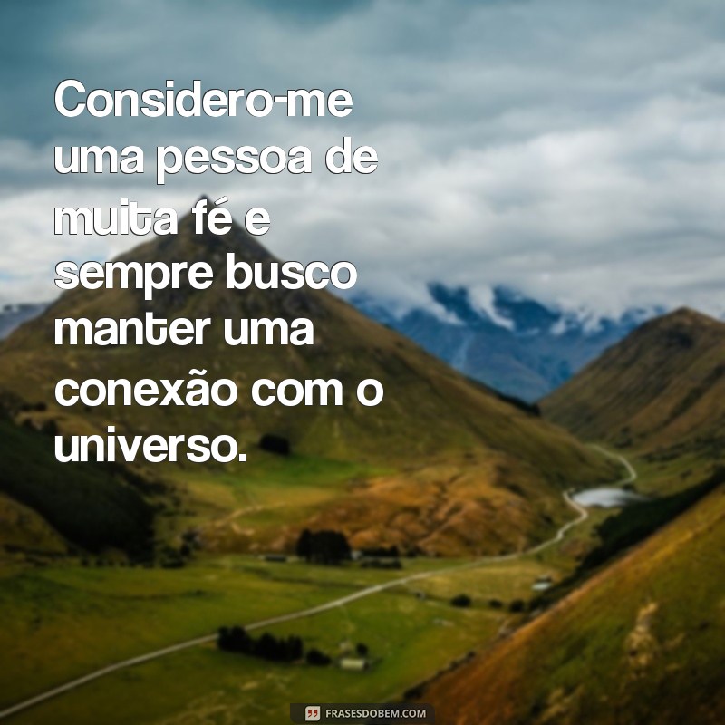 Conheça as melhores frases para compor a sua biografia sobre mim 