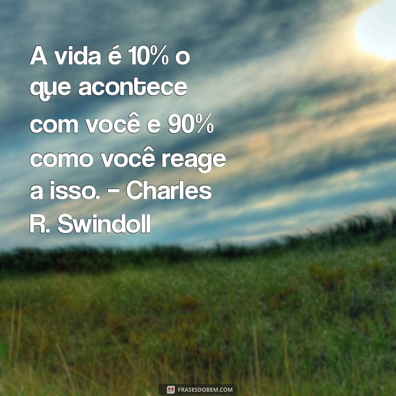 Frases Famosas de Reflexão: Inspire-se e Transforme Sua Perspectiva 