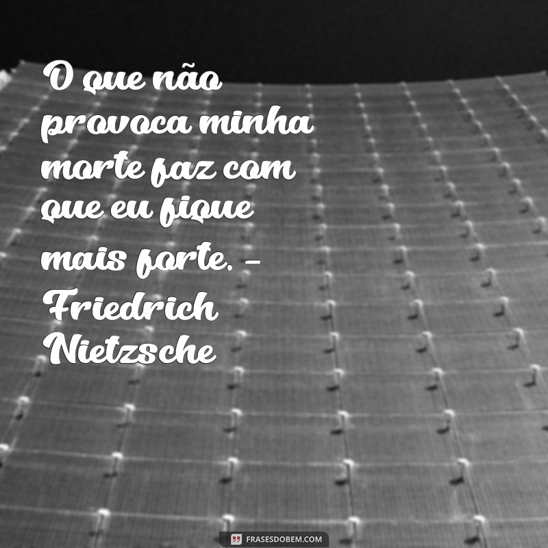 Frases Famosas de Reflexão: Inspire-se e Transforme Sua Perspectiva 