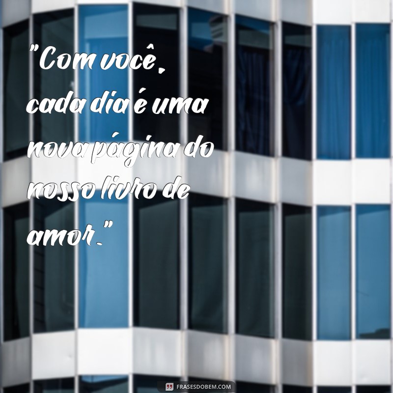 frases para instagram casal 