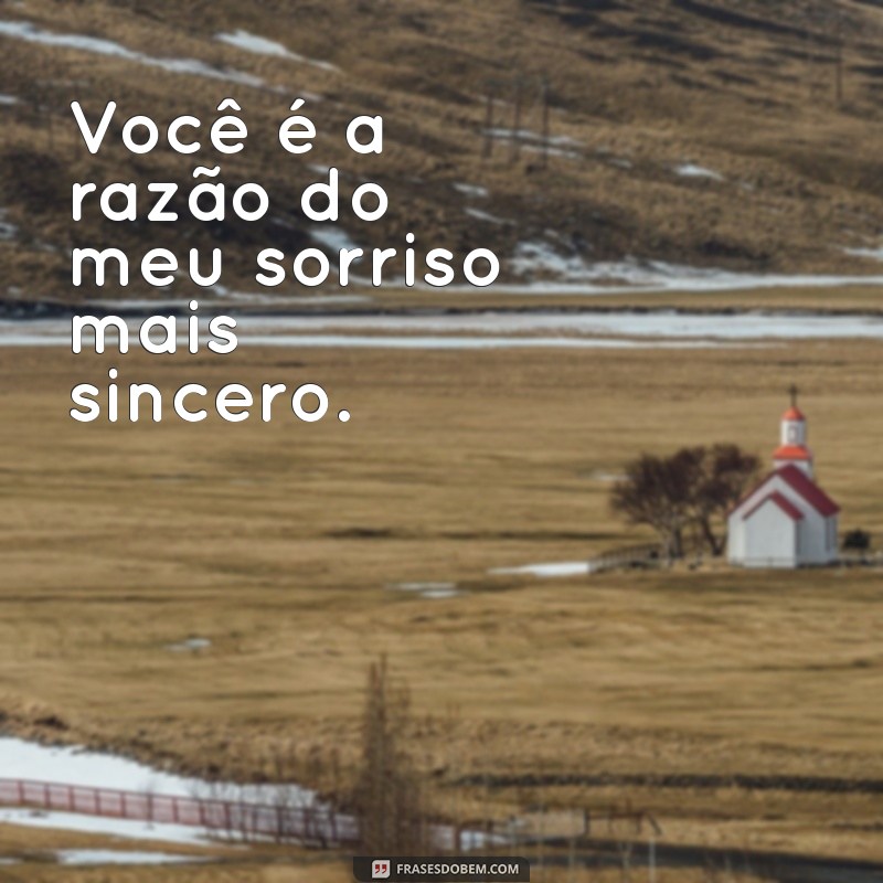 As Melhores Frases Românticas Curtas para Declarar seu Amor 