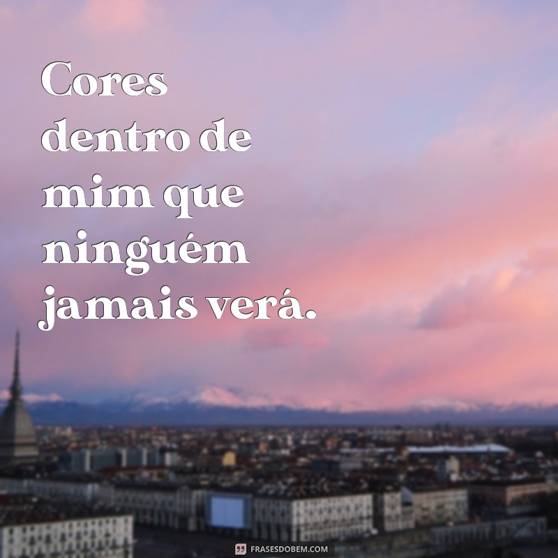 Frases Inspiradoras para Fotos Sozinha no Tumblr: Destaque sua Personalidade 