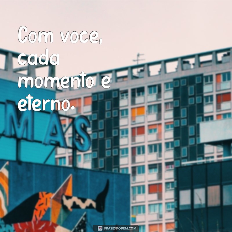 Frases Românticas para Casais: Inspire Seu Amor com Palavras 