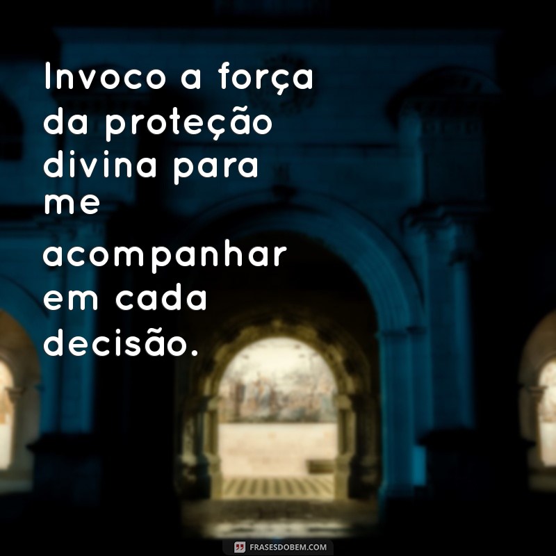 Descubra Poderosas Orações de Proteção para Fortalecer sua Energia 