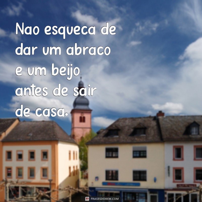 Descubra as mais emocionantes frases de amor e dedicação de toda mãe! 