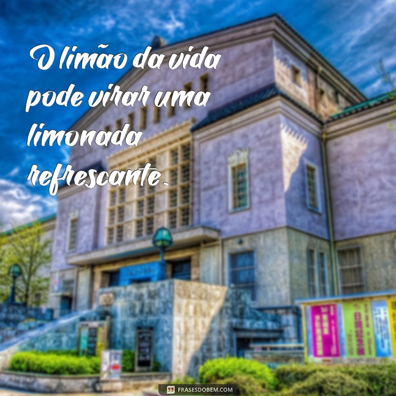 Frases Criativas e Inspiradoras com Frutas para Alegrar o Seu Dia 