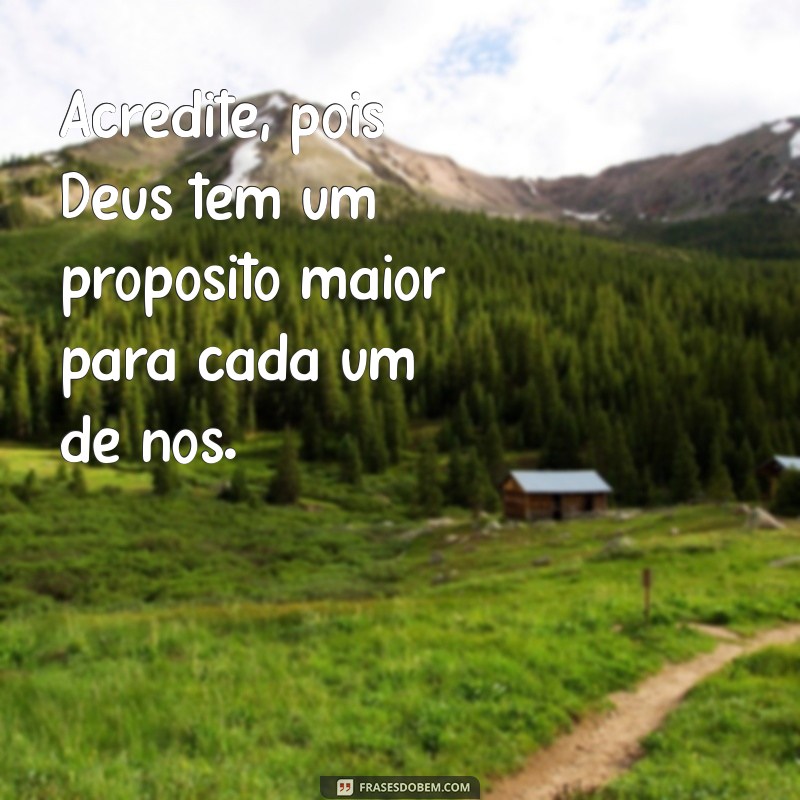 Frases Inspiradoras sobre Deus: Reflexões e Mensagens de Fé 