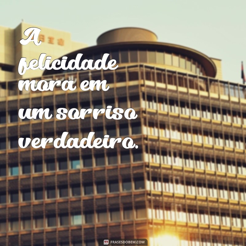 Sorria com Estilo: As Melhores Frases para Fotos no Instagram 