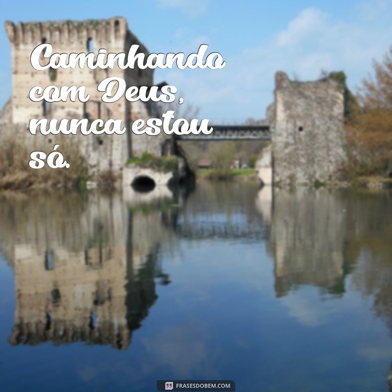 Frases Cristãs Inspiradoras para Abençoar Suas Fotos 