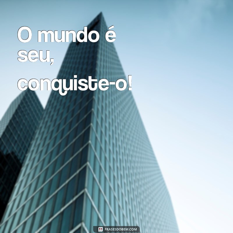 Frases Curtas de Empoderamento: Inspire-se e Fortaleça sua Confiança 