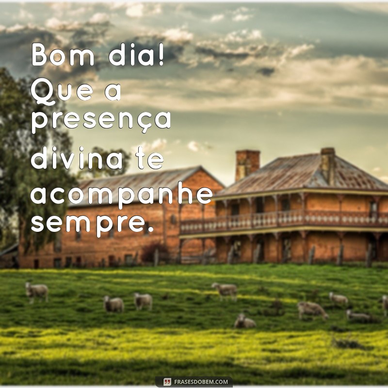 Bom Dia Abençoado: Inspirações e Mensagens para Tumblr 