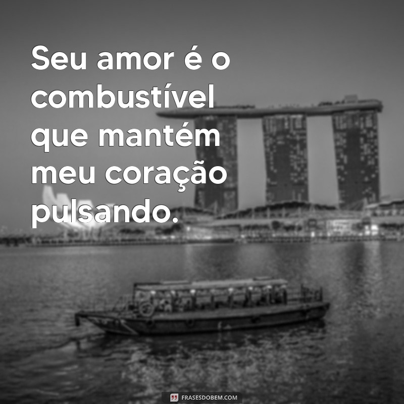 Frases Românticas para Encantar sua Esposa: Declare seu Amor com Palavras 