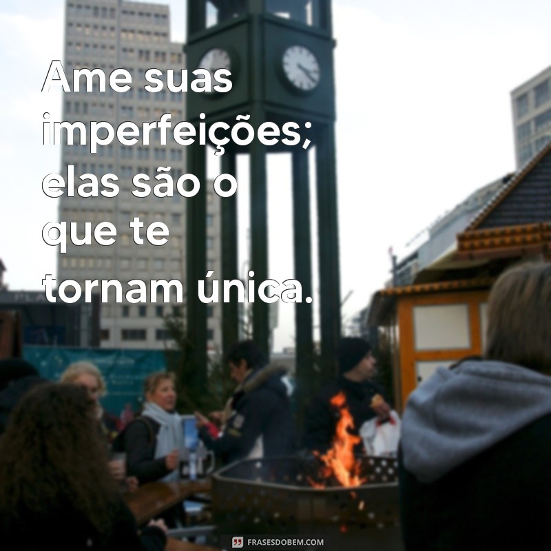 Frases Inspiradoras de Amor Próprio para Transformar Seu Tumblr 