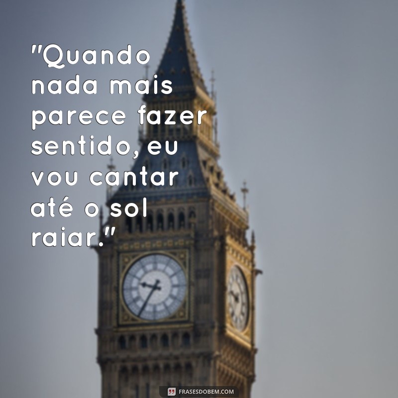 Descubra As Melhores Frases De Belchior Que V O Te Inspirar Frases Do Bem